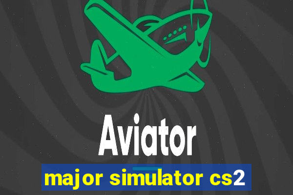 major simulator cs2